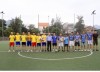 Đoàn Thanh niên Công ty Than Hạ Long tổ chức giao lưu bóng đá chào mừng kỷ niệm 74 năm ngày thành lập Quân đội nhân dân Việt Nam (22/12/1944 – 22/12/2018)