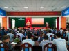 Đảng ủy Than Hạ Long quán triệt, học tập, triển khai các kết luận, quy định, quy chế, chỉ thị của Trung ương, Tỉnh ủy và Đảng ủy Than Quảng Ninh