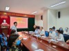 Ban Tổ chức Tỉnh ủy Quảng Ninh, Đảng ủy Than Quảng Ninh dự sinh hoạt các Chi bộ trực thuộc Đảng bộ Than Hạ Long