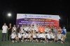 Than Hạ Long tổ chức thành công Giải bóng đá phong trào năm 2021