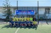 Phân xưởng TGK giao hữu bóng đá chào mừng thành công Đại hội Đại biểu Đoàn Thanh niên Công ty than Hạ Long lần thứ IX, nhiệm kỳ 2022 – 2027 và hưởng ứng Tháng Thanh niên năm 2022.