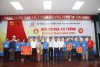 Đội tuyển cờ vua Công ty Than Hạ Long giành Cúp vô địch tại Giải cờ vua, cờ tướng phong trào TKV năm 2022