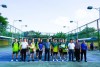 Đoàn Thanh niên Công ty Than Hạ Long tổ chức giao lưu bóng chuyền chào mừng kỷ niệm Quốc khánh 2/9