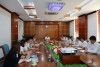 Đảng ủy Than Hạ Long tổ chức gặp mặt kỷ niệm ngày truyền thống các Ban Xây dựng Đảng, Ủy ban Kiểm tra và Văn phòng cấp ủy