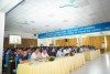 Công ty Than Hạ Long tổ chức giao lưu văn nghệ chào mừng kỷ niệm 92 năm ngày thành lập Hội LHPN Việt Nam