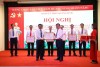Đảng bộ Than Quảng Ninh tổng kết công tác giáo dục lý luận chính trị, phong trào thi đua "Dân vận khéo" năm 2022