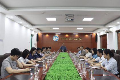 Than Hạ Long: Sẵn sàng các điều kiện cho "Tháng Công nhân - Tháng hành động về ATVSLĐ" năm 2026