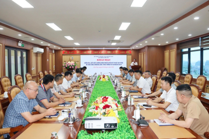 Kiểm tra, cấp Giấy chứng nhận huấn luyện kỹ thuật an toàn khai thác khoáng sản năm 2026