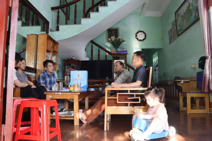 Than Hạ Long tăng cường chăm lo người lao động trong Tháng Công nhân và Tháng hành động về ATVSLĐ năm 2026