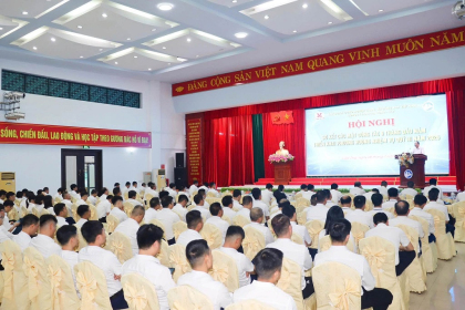 Công ty Than Hạ Long - TKV triển khai nhiệm vụ quý III, quyết tâm hoàn thành kế hoạch năm 2026