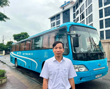 Nối dòng ký ức, giữ trọn niềm tin