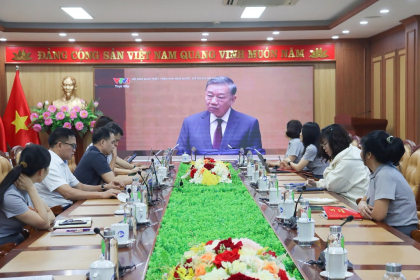 Than Hạ Long tổ chức sinh hoạt chính trị chào mừng Quảng Ninh trở thành thành phố trực thuộc Trung ương