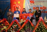 Đoàn Thanh niên Công ty Than Hạ Long đón nhận Cờ thi đua xuất sắc của Trung ương đoàn