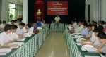 Đoàn Than Quảng Ninh sơ kết hoạt động 6 tháng đầu năm 2012