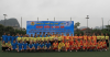 Giao hữu bóng đá chào mừng ngày Thể thao Việt Nam - nét đẹp văn hóa doanh nghiệp tại Công ty than Hạ Long