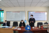 Giám đốc Công ty Than Hạ Long –TKV kiểm tra công tác chuẩn bị sản xuất đầu Xuân mới Nhâm Dần 2022
