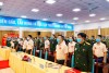 Đại hội Hội Cựu Chiến binh Công ty Than Hạ Long lần thứ II, nhiệm kỳ 2022 - 2027 thành công tốt đẹp.