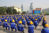 TKV phát động “Tháng hành động về An toàn - Vệ sinh lao động và Tháng Công nhân” năm 2022