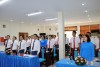 Đảng uỷ Than Quảng Ninh dự chỉ đạo Đại hội các Chi bộ trực thuộc Đảng bộ Than Hạ Long