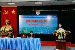 Đoàn Thanh niên Công ty Than Hạ Long tổ chức thành công Hội nghị giữa Nhiệm kỳ 2012 - 2017