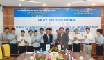 Công ty Than Hạ Long triển khai Dự án khai thác hầm lò mỏ Khe Chàm II - IV