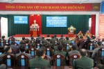 Công ty Than Hạ Long tổ  chức các hoạt động nhân dịp kỷ niệm 71 năm ngày thành lập QĐND Việt Nam, 26 năm ngày Hội Quốc phòng toàn dân (22/12/2015)