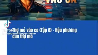Trân trọng kính mời Quý vị xem chương trình “Thợ mỏ vào ca (Tập 8)- Hậu phương của Thợ mỏ”

Nội dung do Báo & PTTH tỉnh Quảng Ninh thực hiện.