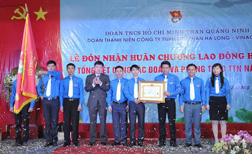 Hạ Long khởi đầu mới
